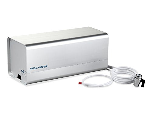 RO-CTOP-PHc Alkaline Portable Countertop Filter, 90 GPD
