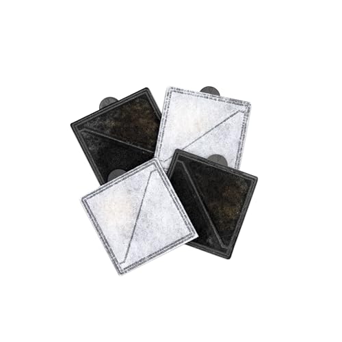 Ion X Pet Fountain Replacement Filters