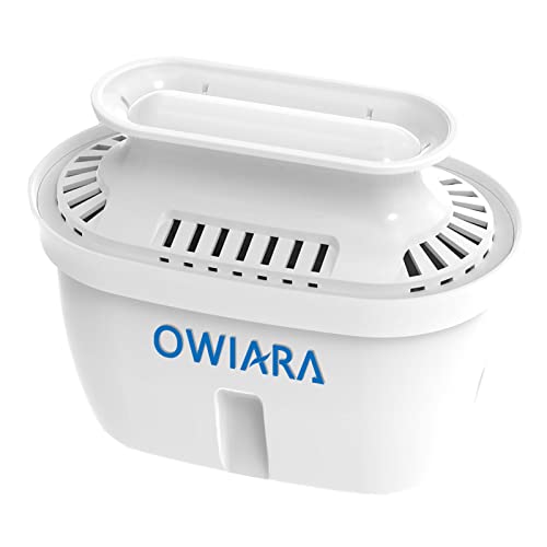 Standard Water Filter