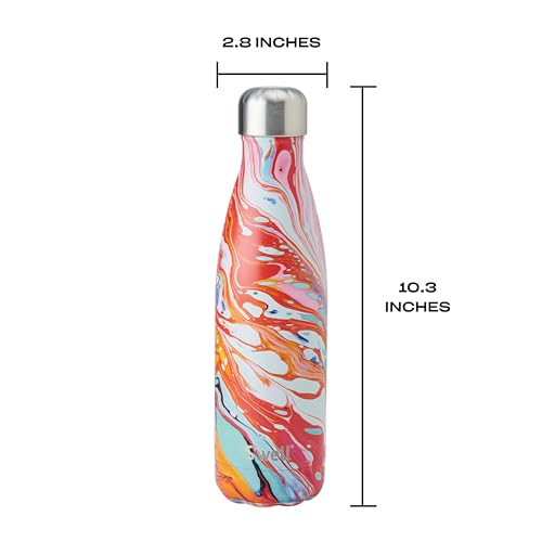 Stainless Steel Water Bottle