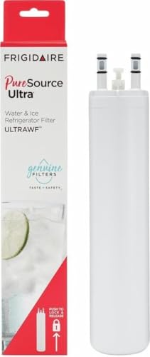 ULTRAWF Pure Source Ultra Water Filter