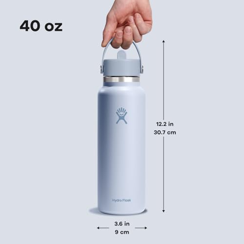 Water Bottle Insulated Stainless Steel
