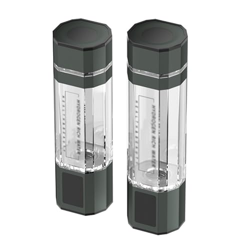 4000 5000PPB Hydrogen Water Bottle Generator