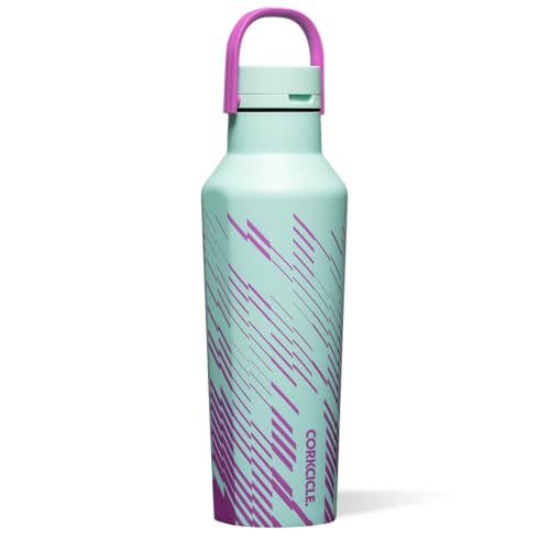 Sport Canteen 20 oz Triple Insulated Bottle