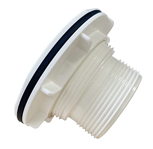 Threaded Inlet Strainer Kit for Stock Tank Pools