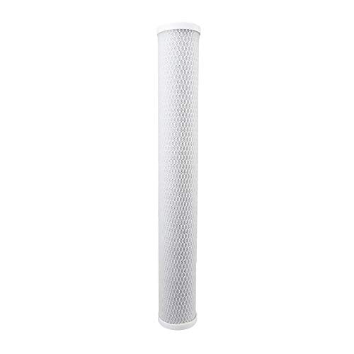20x2.50" 5 Micron Sediment Filter 20" RO 8 (8 Count)