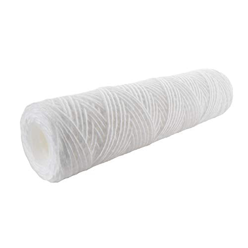 10x2.50" 5 Micron Sediment Filter 10" RO 8 (8 Count)
