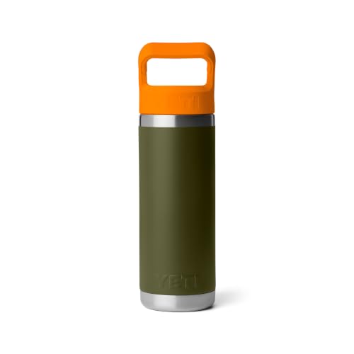 Rambler 18 oz Bottle