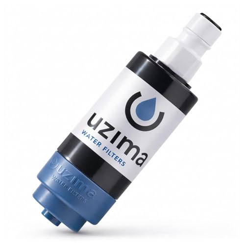 UZ 1 Water Filter Cartridge Replacement
