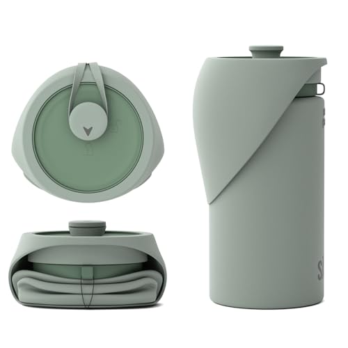 Portable Dog Water Bottle