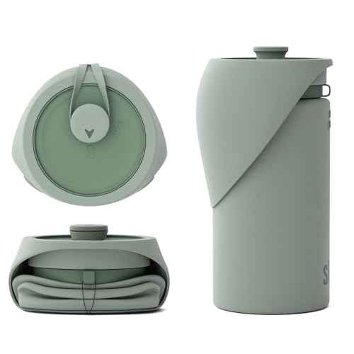 Portable Dog Water Bottle