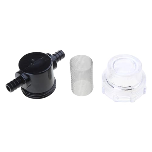 Water Strainer