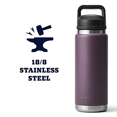 Rambler 26 oz Bottle
