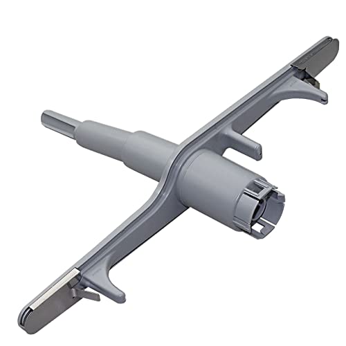 154567702 Dishwasher Lower Wash Arm Assembly for Kenmore Electrolux Dishwasher Bottom Lower Spray Arm 5304518927