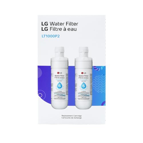 LT1000P2 6 Month (2 Count)