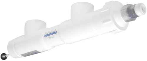Aqua UV 25 Watt 3/4 inch W/ Wiper UV Sterilizer