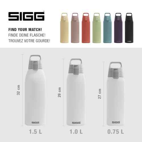 Insulated Water Bottle