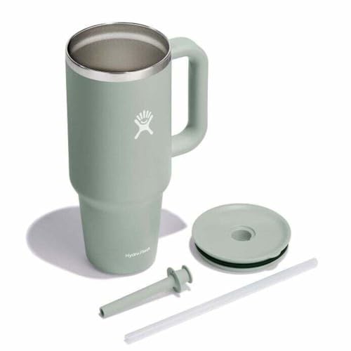 Travel Tumbler with Handle