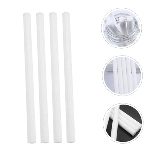 150pcs Aroma Diffusing Tools Wands Essential Oil Diffuser Stick Non
