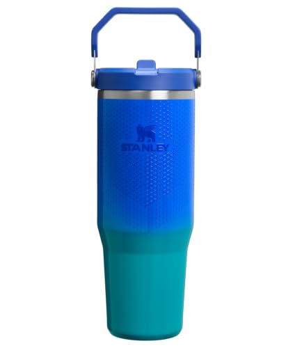 IceFlow 2.0 Flip Straw Tumbler
