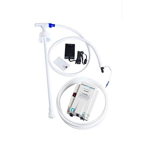 BW5000 00A Water Dispenser for 5 Gallon Bottle