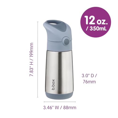 Insulated Water Bottle for Kids