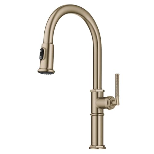 Allyn Traditional Industrial Pull
