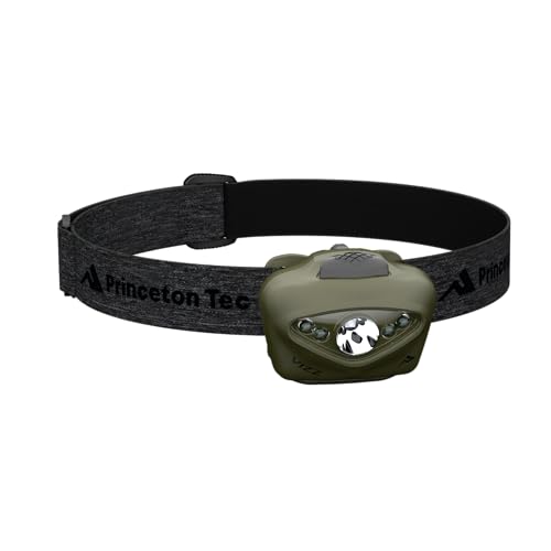 Vizz LED Headlamp