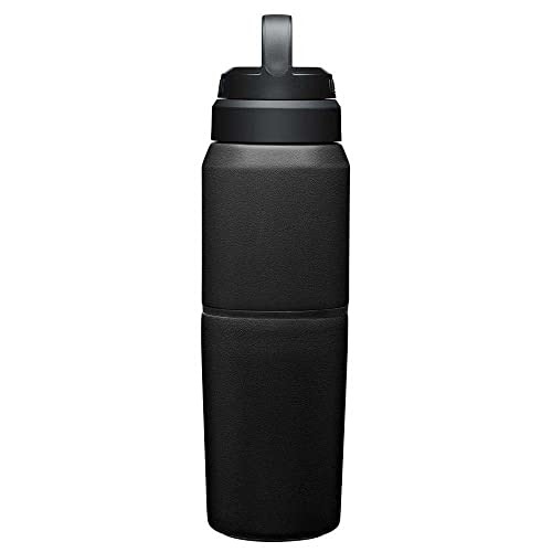 MultiBev Water Bottle & Travel Cup