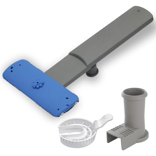 5304506660 Dishwashers Spray Arm Assembly for Frigidaire Dishwashers Lower Wash Arm Assembly with Dishwasher Lower Spray Arm Support