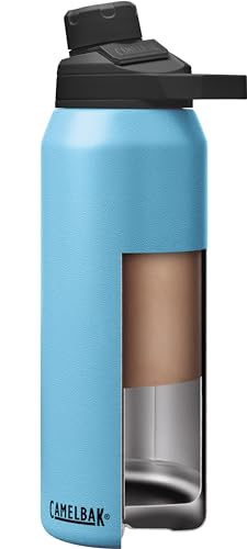 Chute Mag Vacuum Insulated Stainless Steel Water Bottle