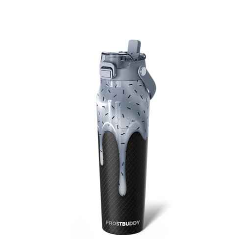 32oz Insulated Water Bottle