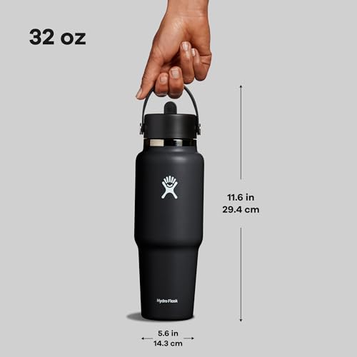 Travel Water Bottle