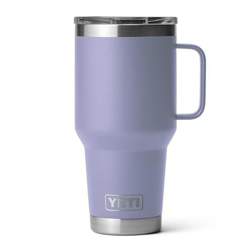 Rambler 30 oz Travel Mug
