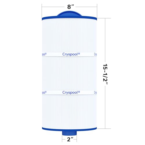 08009 Spa Filter Replaces 2540