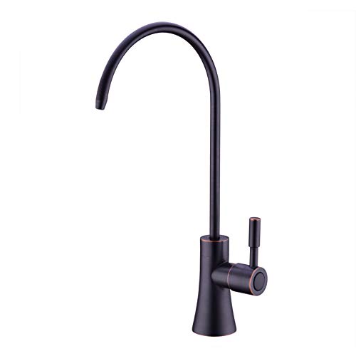 Bronze Water Filter Faucet