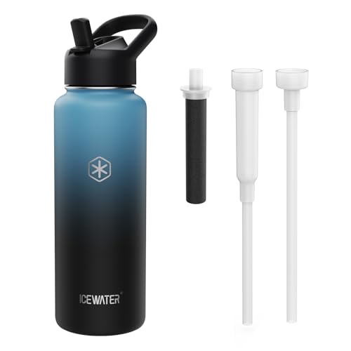 40 oz Versatile Water Bottle