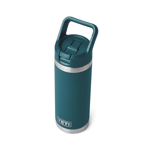 Rambler 18 oz Bottle