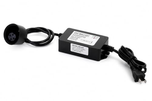 55W UV Replacement Ballast
