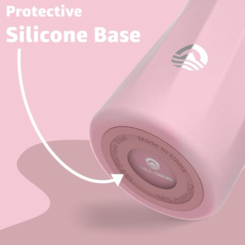 Water Bottle Compatible With Popular Flavor Cartridges