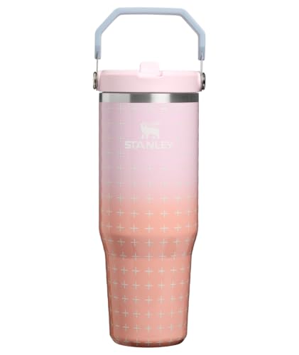 IceFlow 2.0 Flip Straw Tumbler
