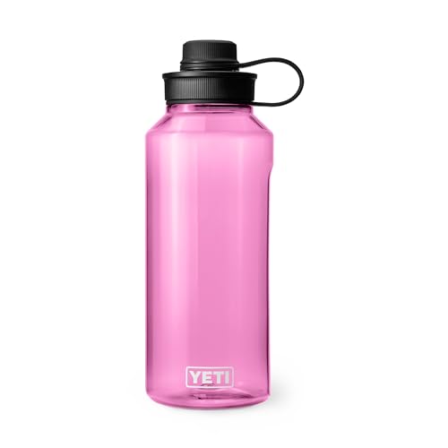 Yonder 1.5L 50 oz Water Bottle with Yonder Tether Cap