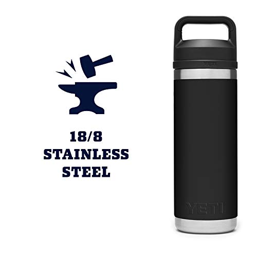 Rambler 18 oz Bottle