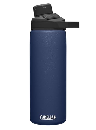 Chute Mag Stainless Steel Water Bottle 20oz