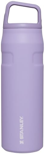 IceFlow Cap and Carry Water Bottle 24 oz
