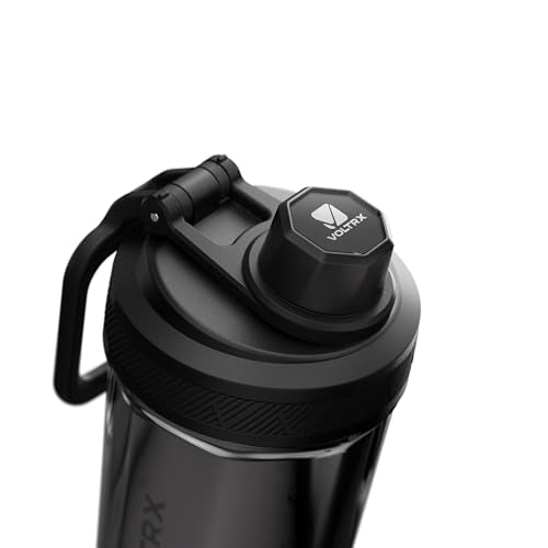 Shaker Bottle