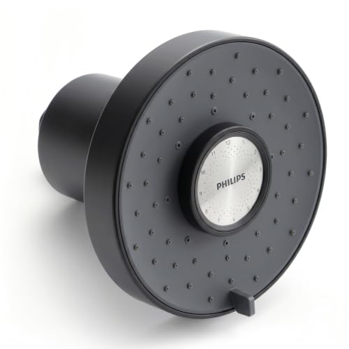 Filtered Shower Head