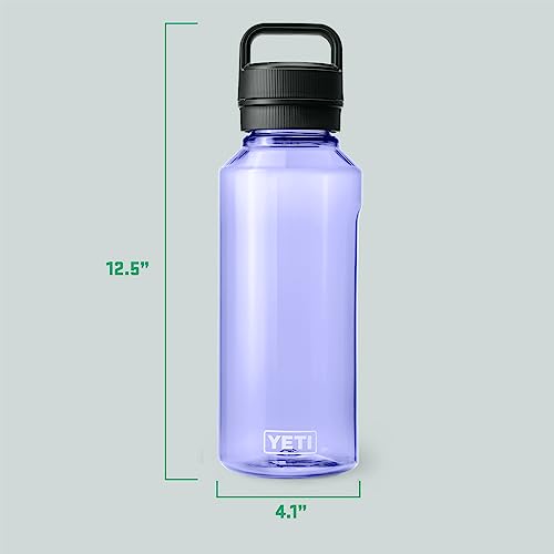 Yonder 1.5L 50 oz Water Bottle with Leakproof Yonder Chug Cap