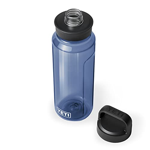 Yonder 1L 34 oz Water Bottle with Leakproof Yonder Chug Cap