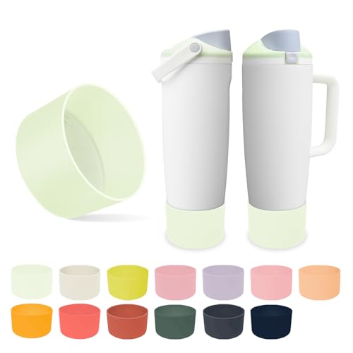 Silicone Boot for Owala 30oz & 40oz FreeSip Sway Bottles & Tumblers